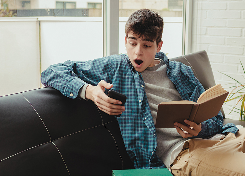 영어독서토론은 토크25 화상영어