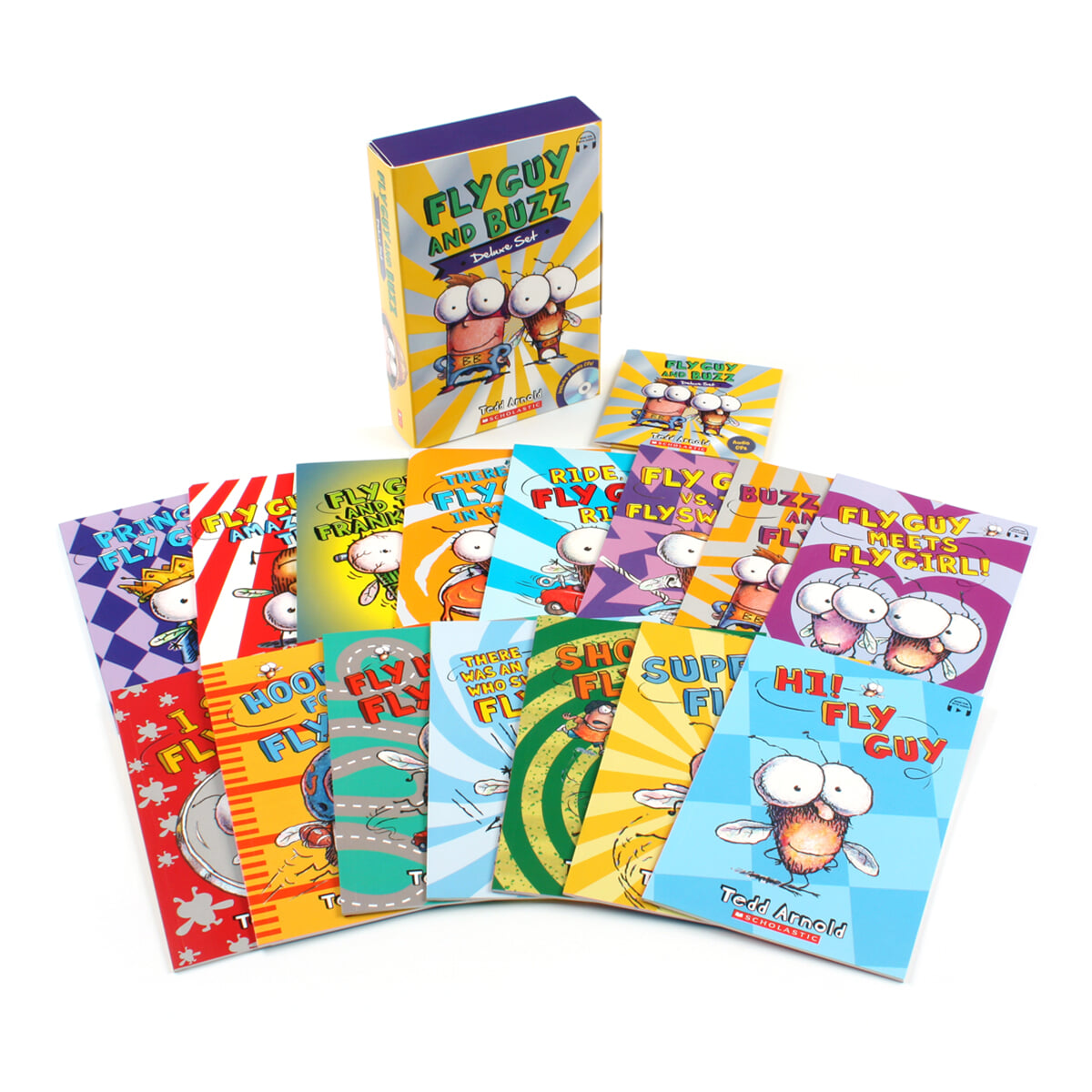 Usborne My Reading Library