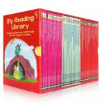 Usborne My Reading Library