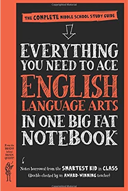 English Language Arts