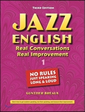 Jazz English