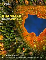 Grammar for great writing