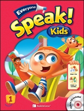 Everyone Speak Kids
