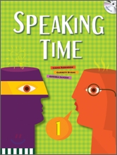 Speaking time