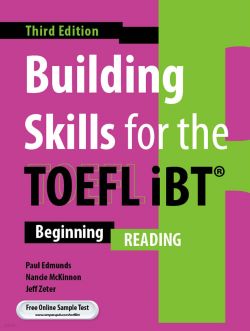 TOEFL ibt