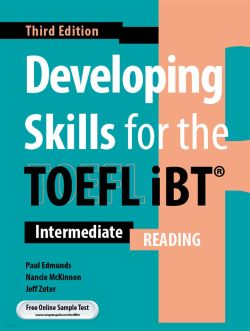 TOEFL