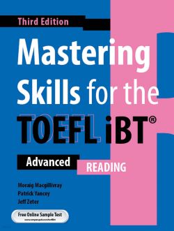 TOEFL