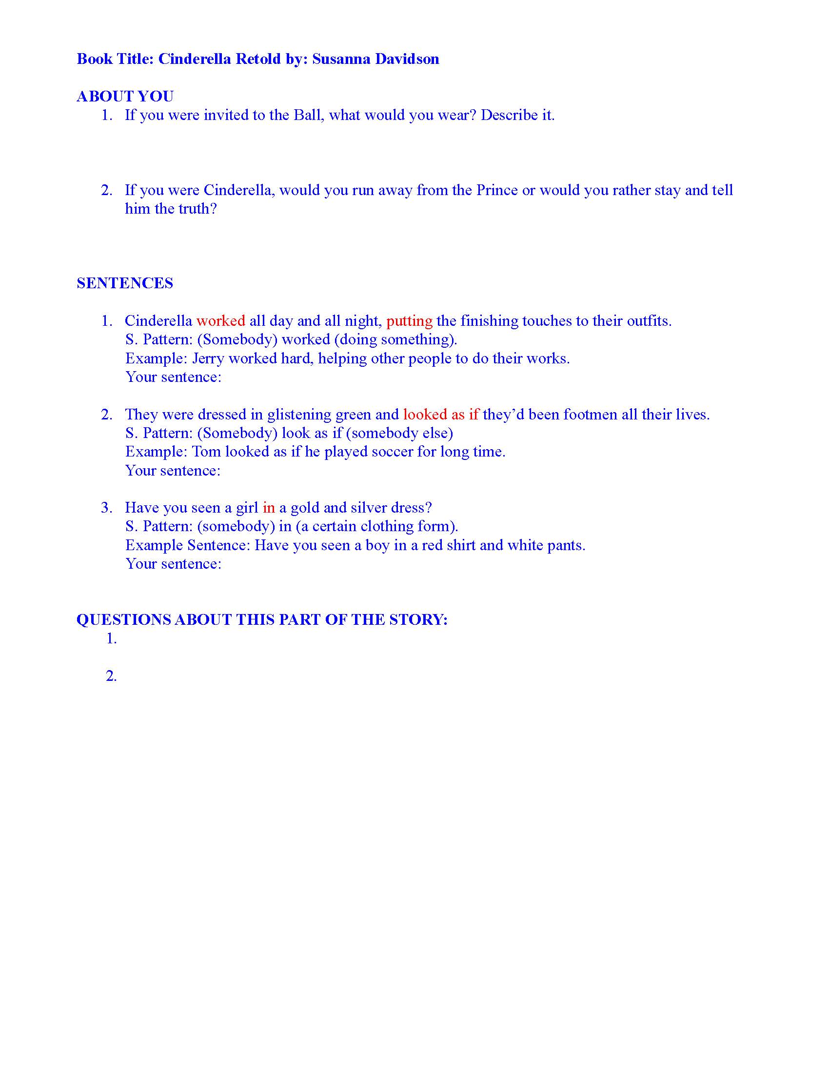 Talk25 BD READY Book WB 2