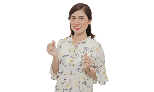 Teacher Amanda