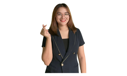Teacher B. Angelica