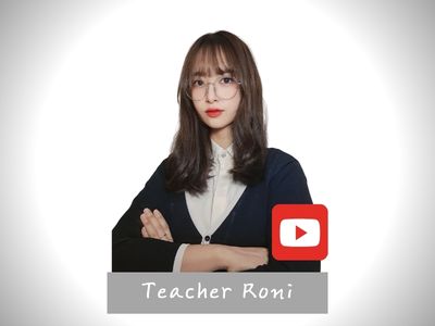 Teacher Roni
