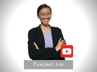 Teacher Lee