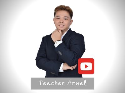 Teacher Arnel
